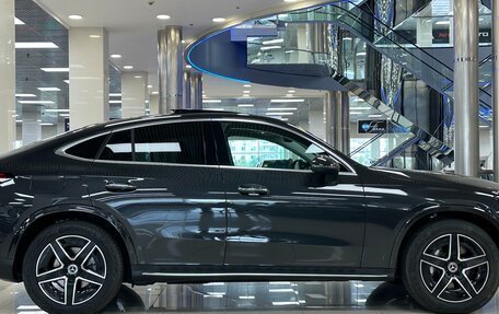 Mercedes-Benz GLC Coupe, 2024 год, 8 899 000 рублей, 5 фотография