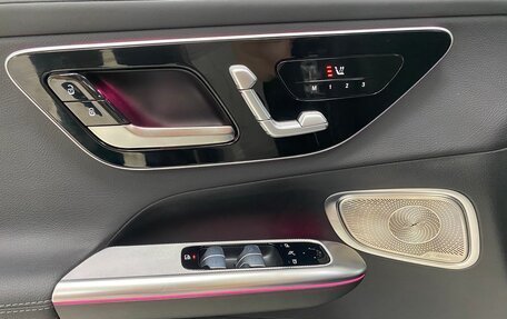 Mercedes-Benz GLC Coupe, 2024 год, 8 899 000 рублей, 6 фотография