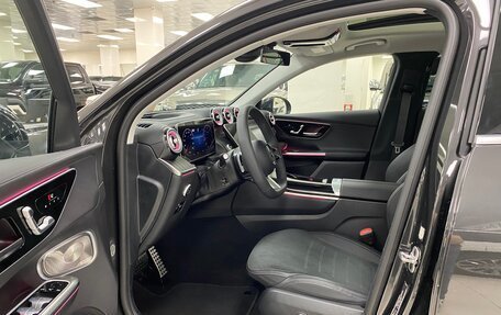 Mercedes-Benz GLC Coupe, 2024 год, 8 899 000 рублей, 7 фотография