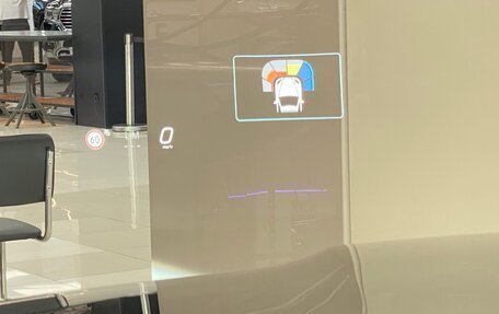 Mercedes-Benz GLC Coupe, 2024 год, 8 899 000 рублей, 12 фотография
