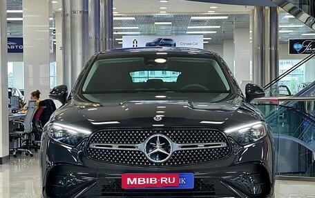 Mercedes-Benz GLC Coupe, 2024 год, 8 899 000 рублей, 2 фотография