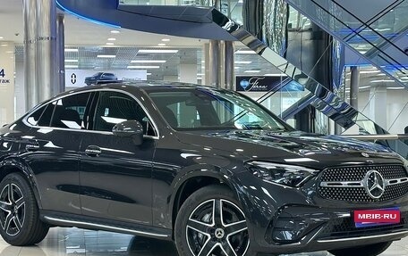 Mercedes-Benz GLC Coupe, 2024 год, 8 899 000 рублей, 3 фотография