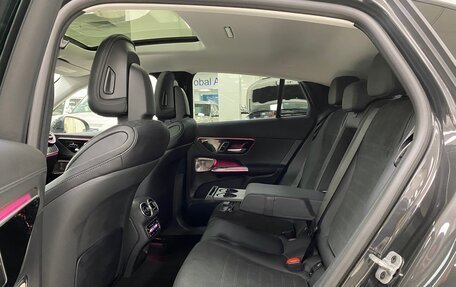 Mercedes-Benz GLC Coupe, 2024 год, 8 899 000 рублей, 23 фотография