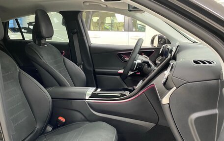 Mercedes-Benz GLC Coupe, 2024 год, 8 899 000 рублей, 22 фотография