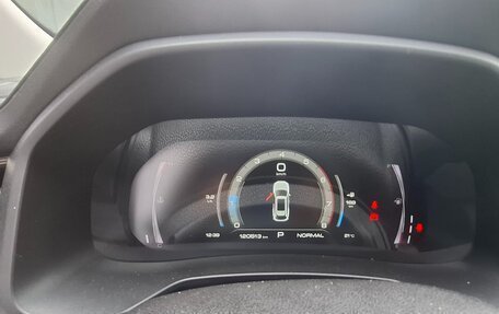 Haval F7 I, 2023 год, 1 550 000 рублей, 3 фотография