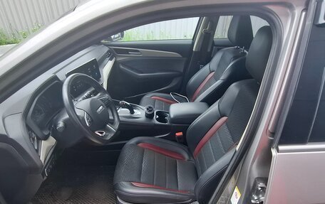 Haval F7 I, 2023 год, 1 550 000 рублей, 4 фотография