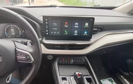 Haval F7 I, 2023 год, 1 550 000 рублей, 6 фотография