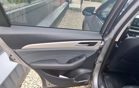 Haval F7 I, 2023 год, 1 550 000 рублей, 8 фотография