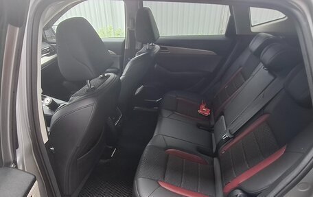 Haval F7 I, 2023 год, 1 550 000 рублей, 7 фотография
