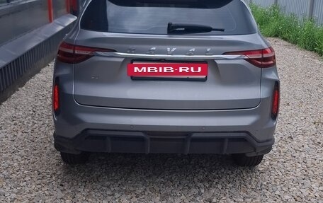 Haval F7 I, 2023 год, 1 550 000 рублей, 9 фотография