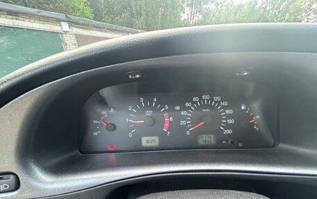 Chevrolet Niva I рестайлинг, 2006 год, 290 000 рублей, 13 фотография