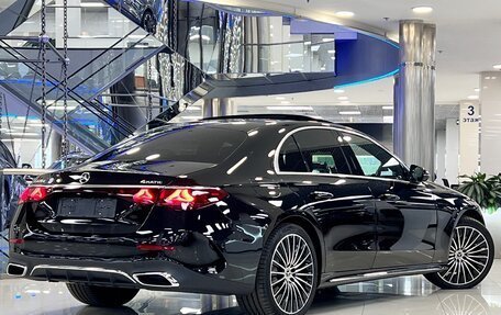 Mercedes-Benz E-Класс, 2024 год, 8 790 000 рублей, 3 фотография