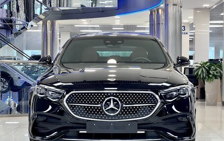 Mercedes-Benz E-Класс, 2024 год, 8 790 000 рублей, 2 фотография