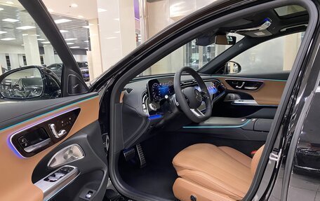 Mercedes-Benz E-Класс, 2024 год, 8 790 000 рублей, 8 фотография