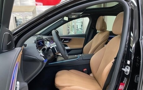 Mercedes-Benz E-Класс, 2024 год, 8 790 000 рублей, 9 фотография