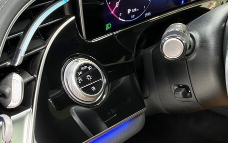 Mercedes-Benz E-Класс, 2024 год, 8 790 000 рублей, 13 фотография
