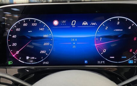 Mercedes-Benz E-Класс, 2024 год, 8 790 000 рублей, 12 фотография
