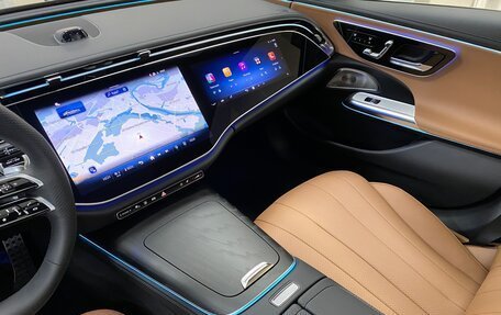Mercedes-Benz E-Класс, 2024 год, 8 790 000 рублей, 16 фотография