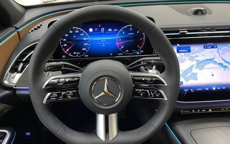 Mercedes-Benz E-Класс, 2024 год, 8 790 000 рублей, 11 фотография
