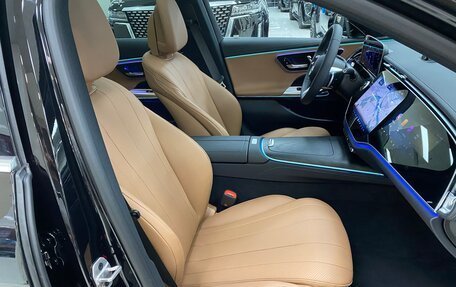 Mercedes-Benz E-Класс, 2024 год, 8 790 000 рублей, 23 фотография
