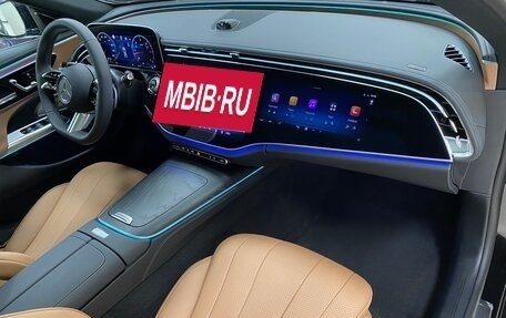 Mercedes-Benz E-Класс, 2024 год, 8 790 000 рублей, 22 фотография