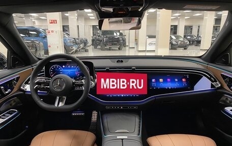 Mercedes-Benz E-Класс, 2024 год, 8 790 000 рублей, 19 фотография