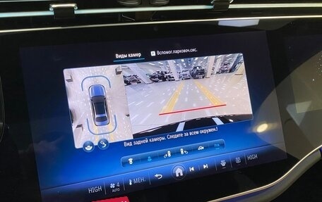 Mercedes-Benz E-Класс, 2024 год, 8 790 000 рублей, 17 фотография