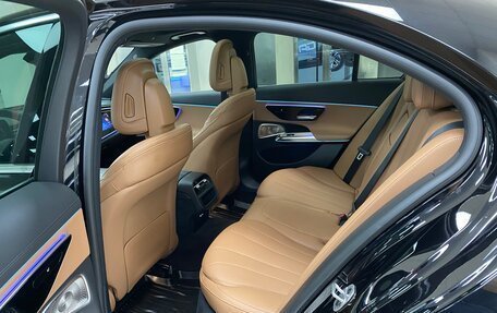Mercedes-Benz E-Класс, 2024 год, 8 790 000 рублей, 24 фотография