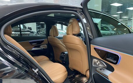 Mercedes-Benz E-Класс, 2024 год, 8 790 000 рублей, 27 фотография