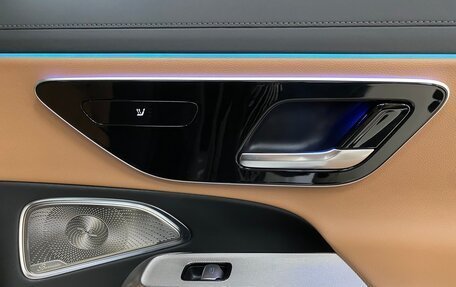 Mercedes-Benz E-Класс, 2024 год, 8 790 000 рублей, 25 фотография