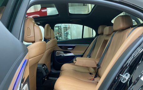 Mercedes-Benz E-Класс, 2024 год, 8 790 000 рублей, 26 фотография