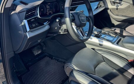 Audi Q7, 2020 год, 6 449 000 рублей, 11 фотография