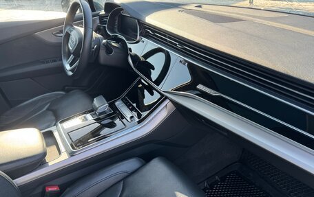 Audi Q7, 2020 год, 6 449 000 рублей, 10 фотография