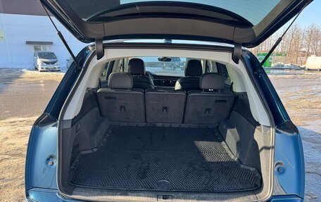 Audi Q7, 2020 год, 6 449 000 рублей, 14 фотография