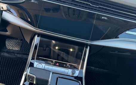 Audi Q7, 2020 год, 6 449 000 рублей, 13 фотография