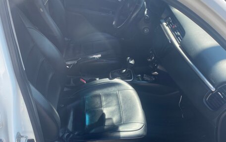 KIA Rio IV, 2017 год, 690 000 рублей, 5 фотография