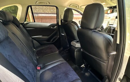 Mazda CX-5 II, 2014 год, 1 650 000 рублей, 4 фотография