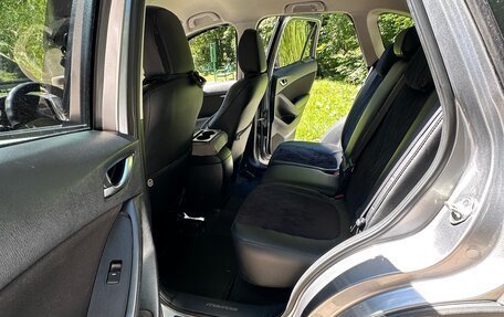 Mazda CX-5 II, 2014 год, 1 650 000 рублей, 7 фотография