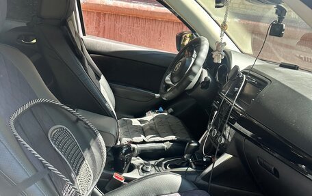 Mazda CX-5 II, 2014 год, 1 650 000 рублей, 6 фотография