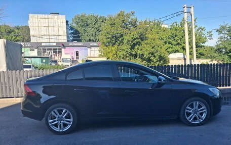 Volvo S60 III, 2011 год, 685 000 рублей, 4 фотография