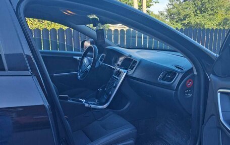Volvo S60 III, 2011 год, 685 000 рублей, 3 фотография