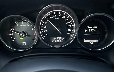 Mazda CX-5 II, 2014 год, 1 650 000 рублей, 10 фотография