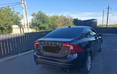 Volvo S60 III, 2011 год, 685 000 рублей, 5 фотография