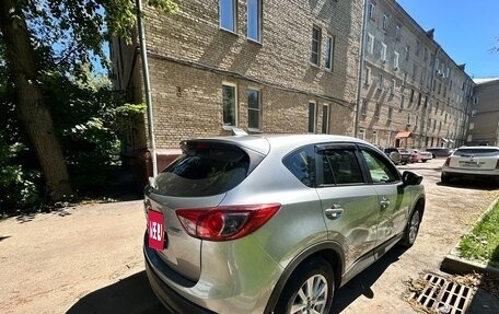 Mazda CX-5 II, 2014 год, 1 650 000 рублей, 9 фотография
