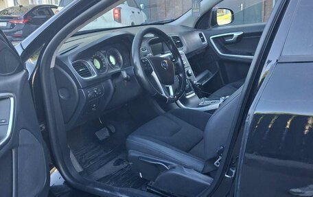 Volvo S60 III, 2011 год, 685 000 рублей, 8 фотография