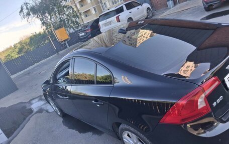 Volvo S60 III, 2011 год, 685 000 рублей, 12 фотография