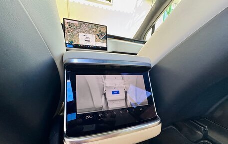 Tesla Model X I, 2022 год, 3 800 000 рублей, 6 фотография
