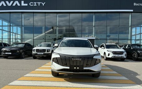 Haval F7, 2026 год, 3 799 000 рублей, 3 фотография