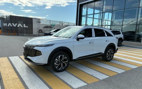 Haval F7, 2026 год, 3 799 000 рублей, 4 фотография