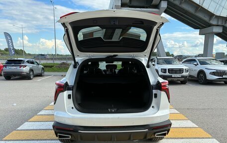 Haval F7, 2026 год, 3 799 000 рублей, 6 фотография
